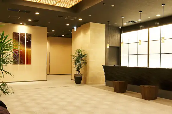 ห้องพัก