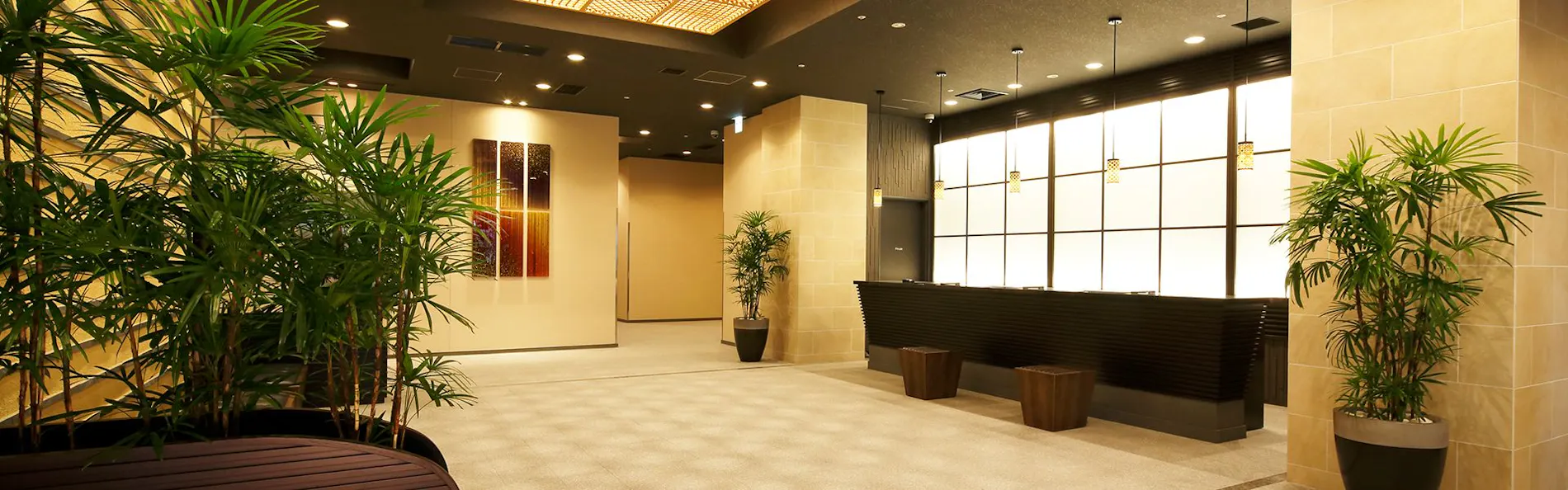 ホテルマイステイズプレミア金沢