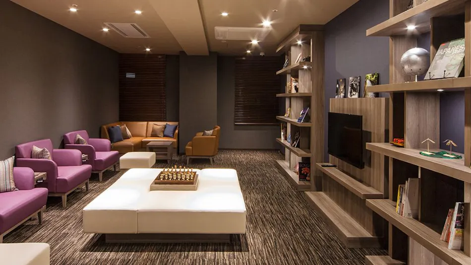 Hotel MyStays Premier Kanazawa