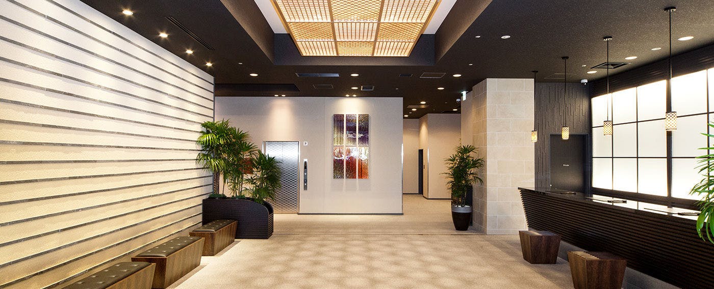 ล็อบบี้