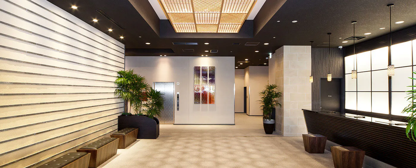 ล็อบบี้