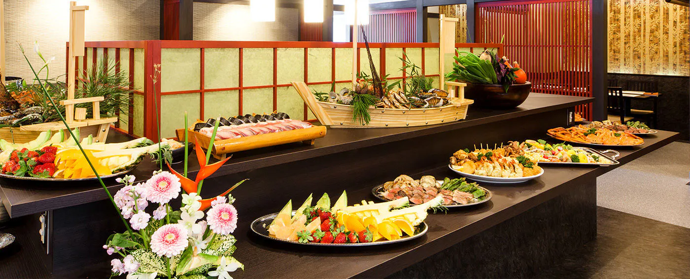 ร้านอาหาร