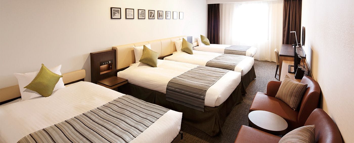 Hotel MyStays Premier Kanazawa