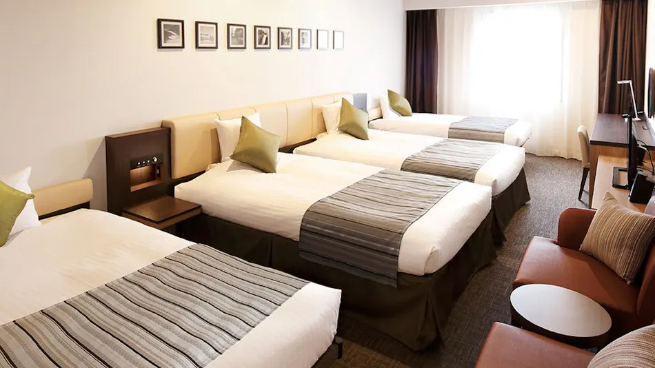 Hotel MyStays Premier Kanazawa