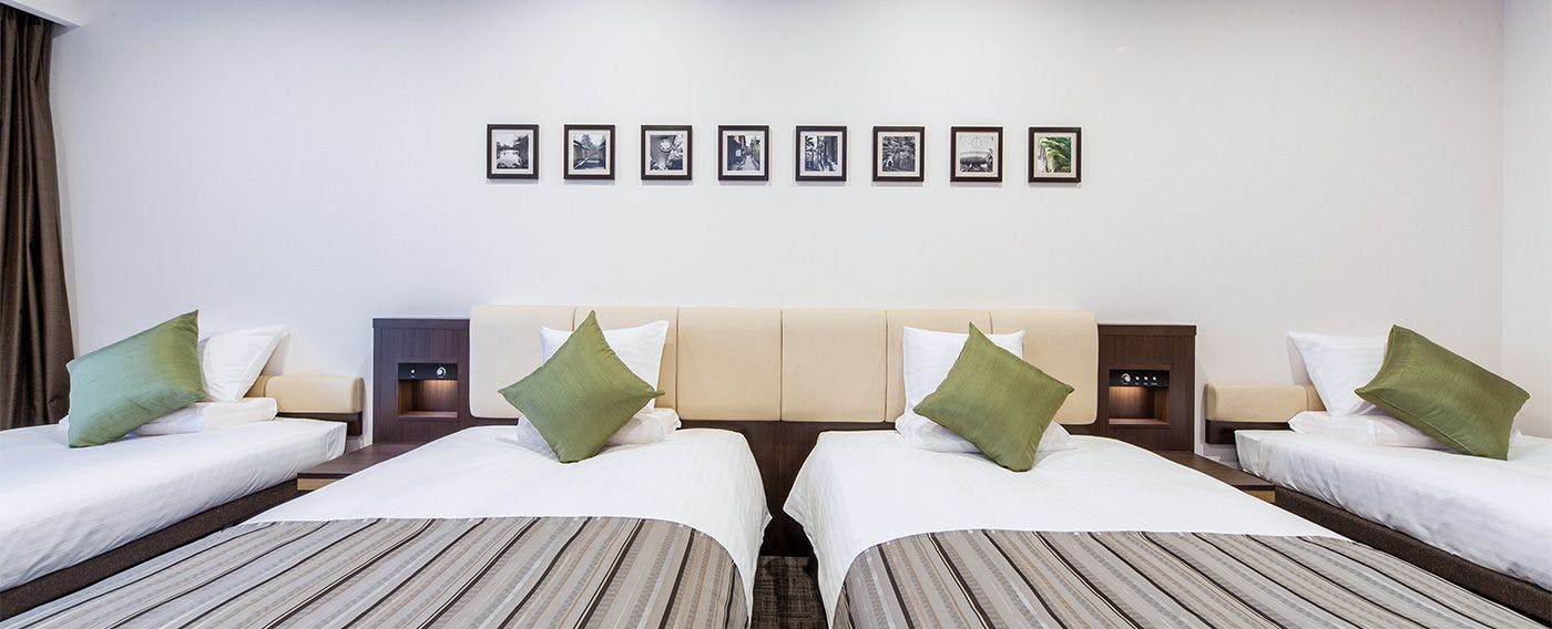 Hotel MyStays Premier Kanazawa