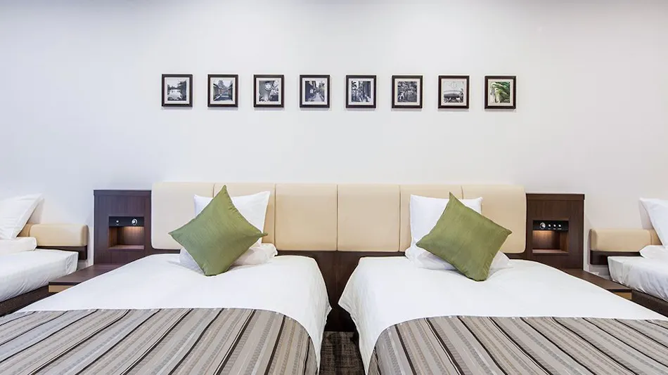 Hotel MyStays Premier Kanazawa