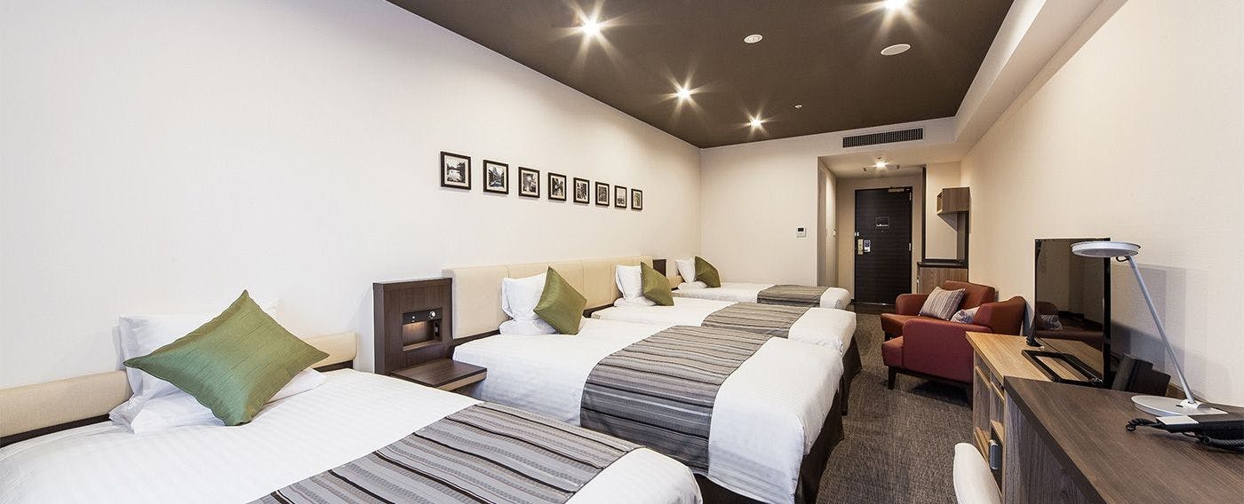 Hotel MyStays Premier Kanazawa