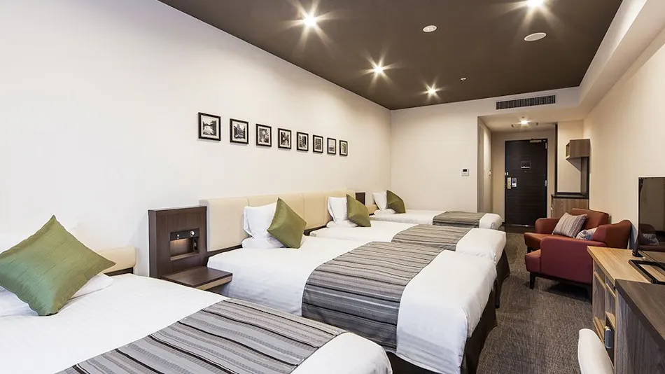 Hotel MyStays Premier Kanazawa