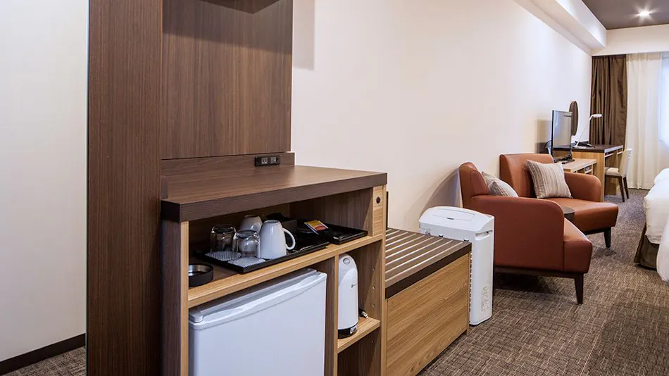 Hotel MyStays Premier Kanazawa