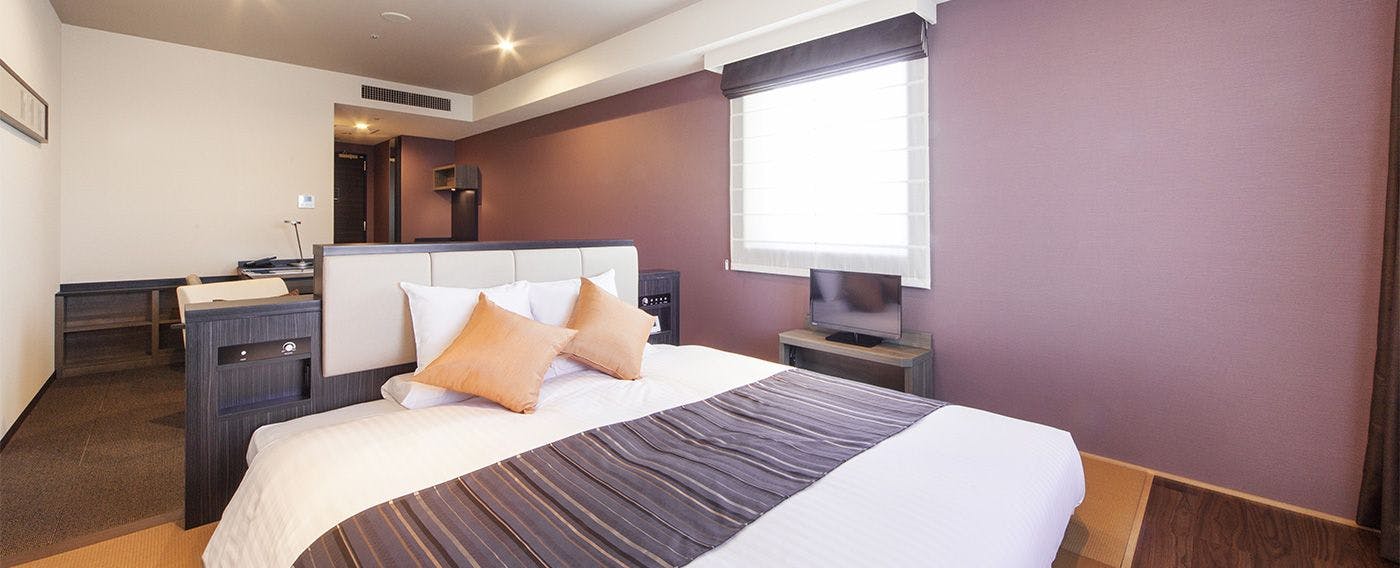 Hotel MyStays Premier Kanazawa