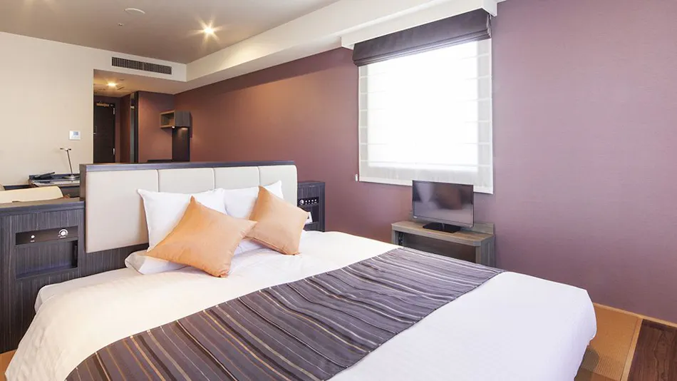 Hotel MyStays Premier Kanazawa