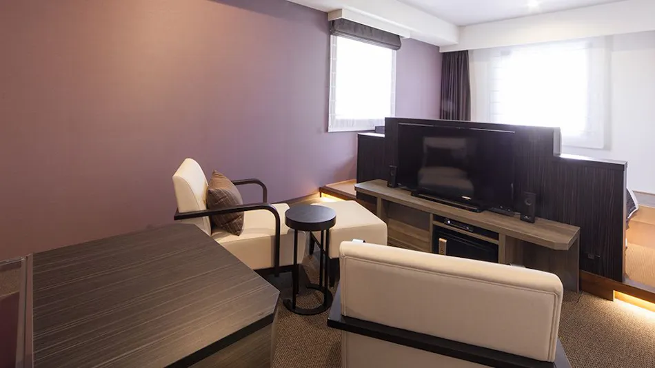 Hotel MyStays Premier Kanazawa