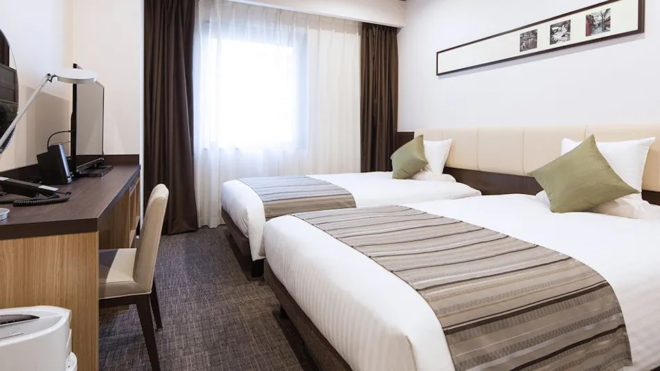 Hotel MyStays Premier Kanazawa