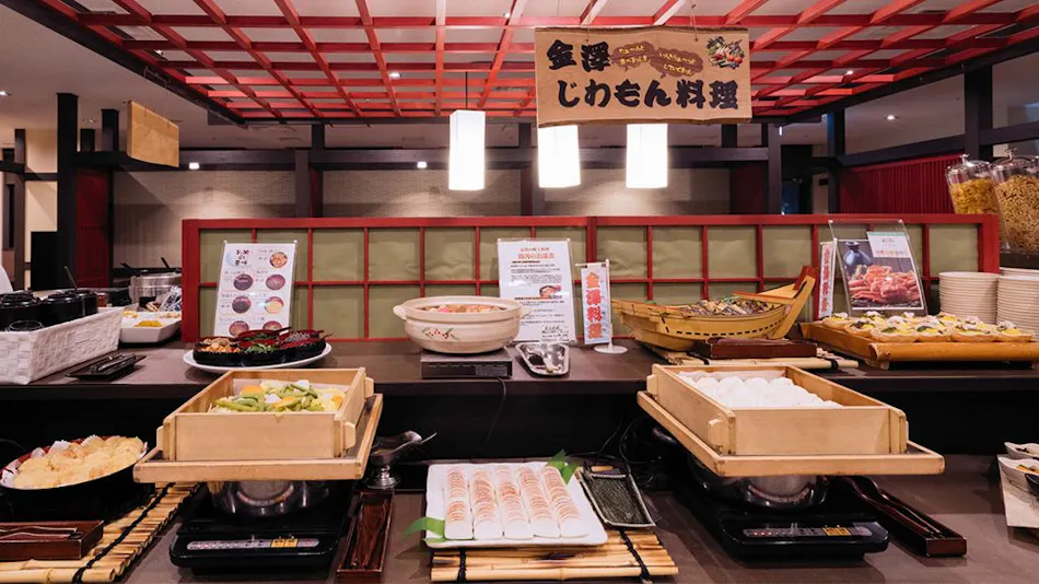 Hotel MyStays Premier Kanazawa