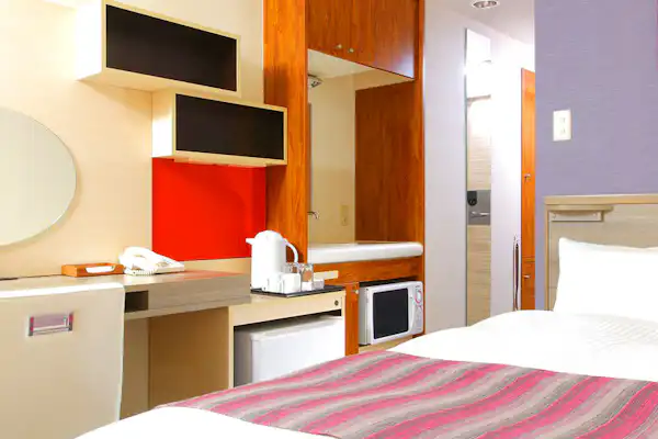 ห้องพัก