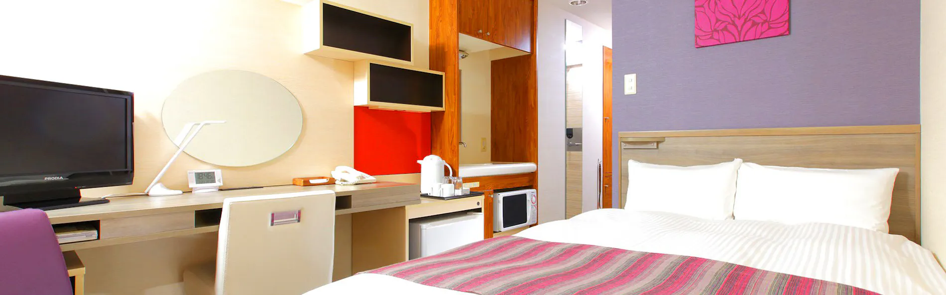 ホテルマイステイズ浅草