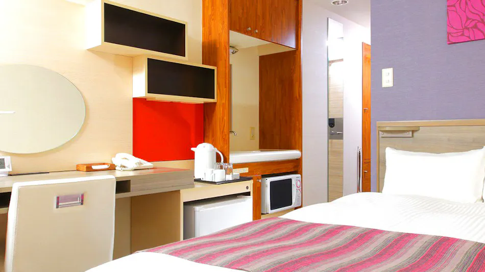 Hotel MyStays Asakusa