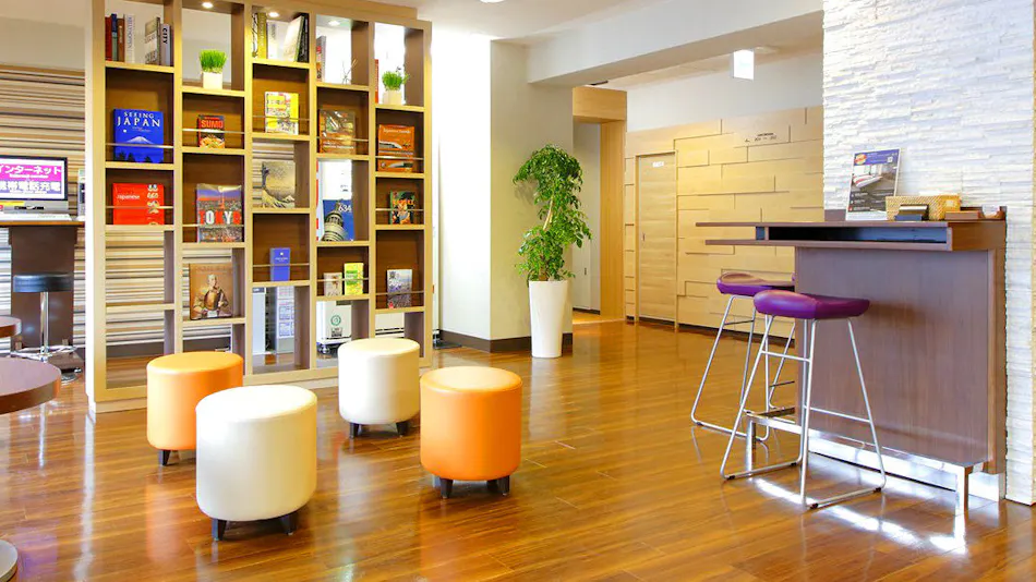 Hotel MyStays Asakusa