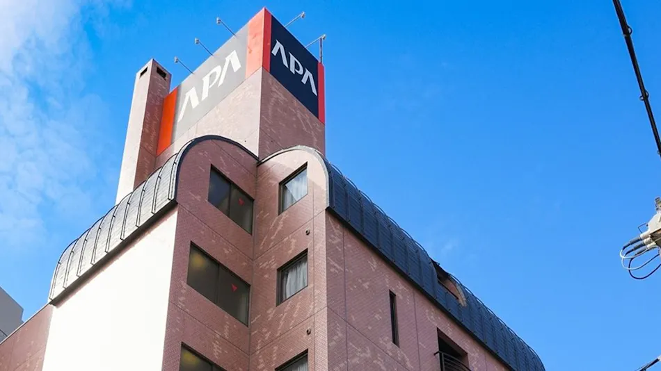 APA Hotel <Kanku-Kishiwada>