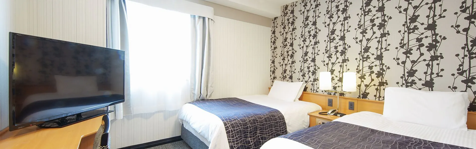 アパホテル〈関空岸和田〉