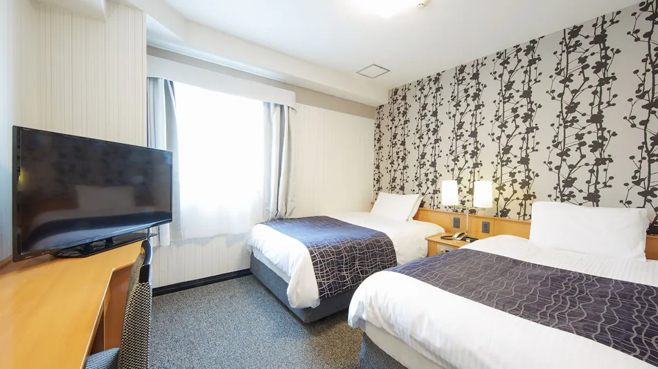 APA Hotel <Kanku-Kishiwada>