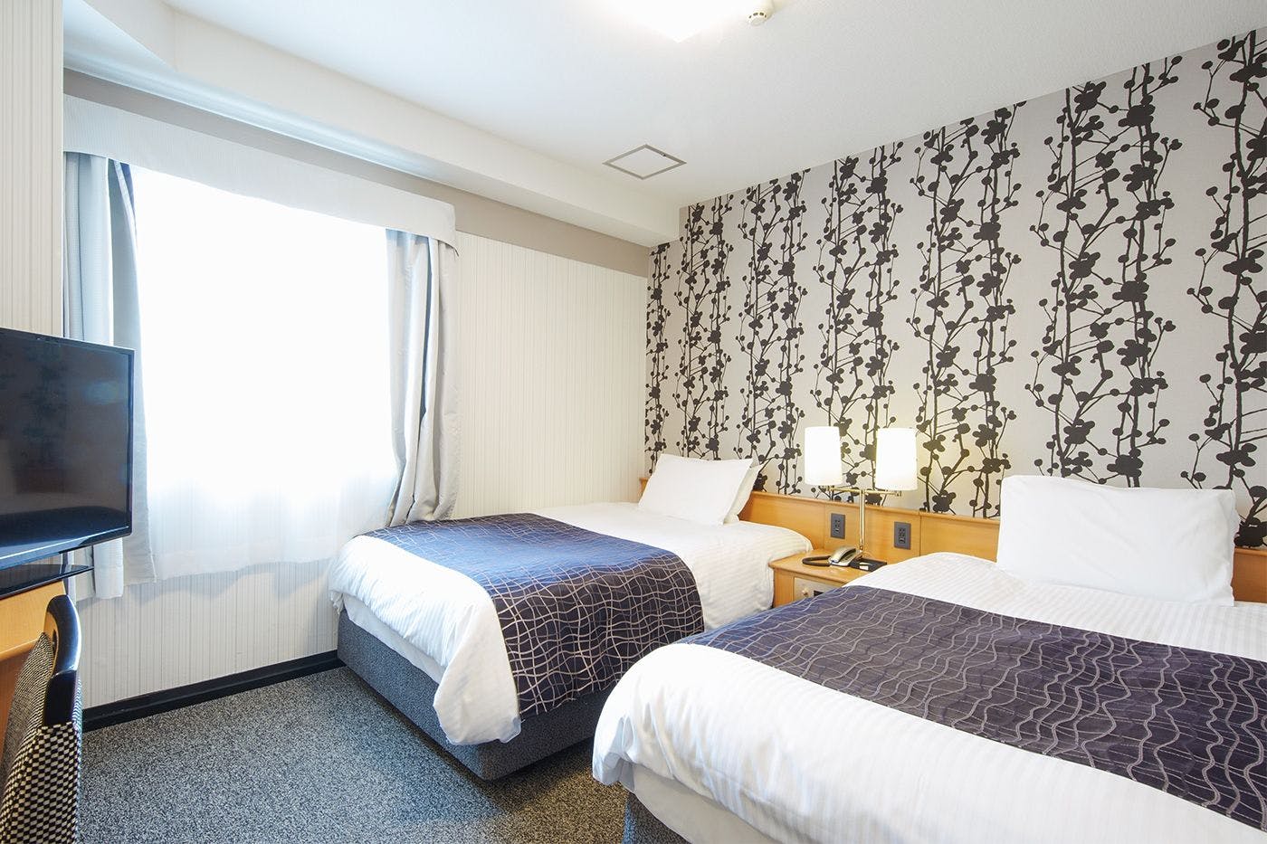 APA Hotel <Kanku-Kishiwada>