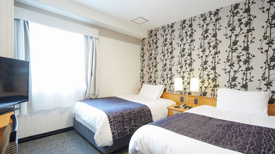 APA Hotel <Kanku-Kishiwada>