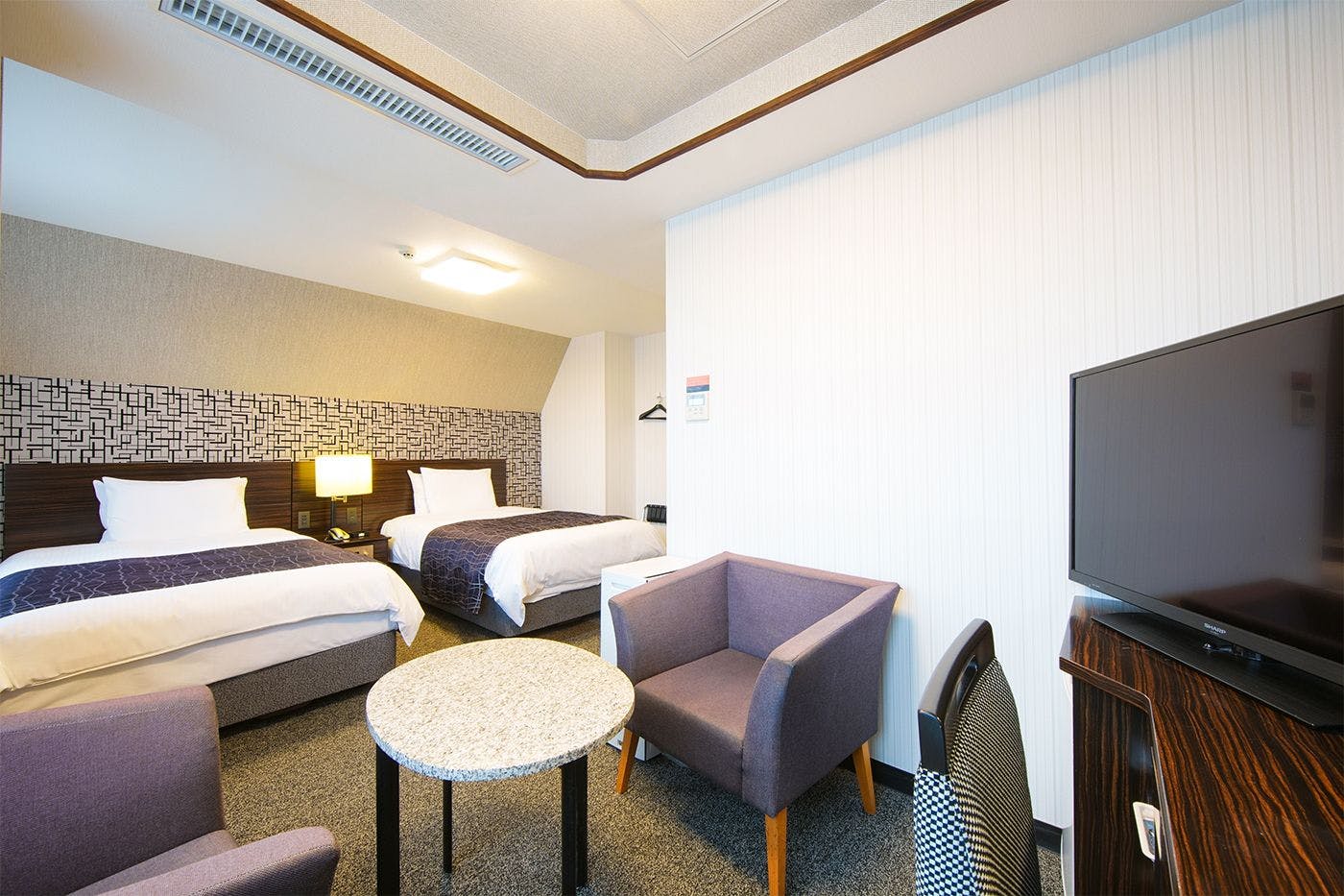 APA Hotel <Kanku-Kishiwada>