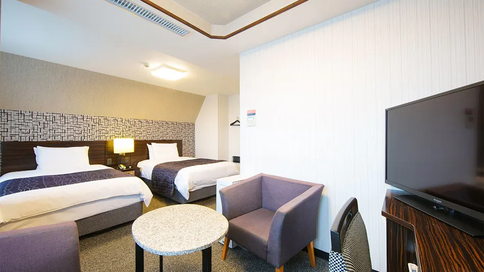 APA Hotel <Kanku-Kishiwada>