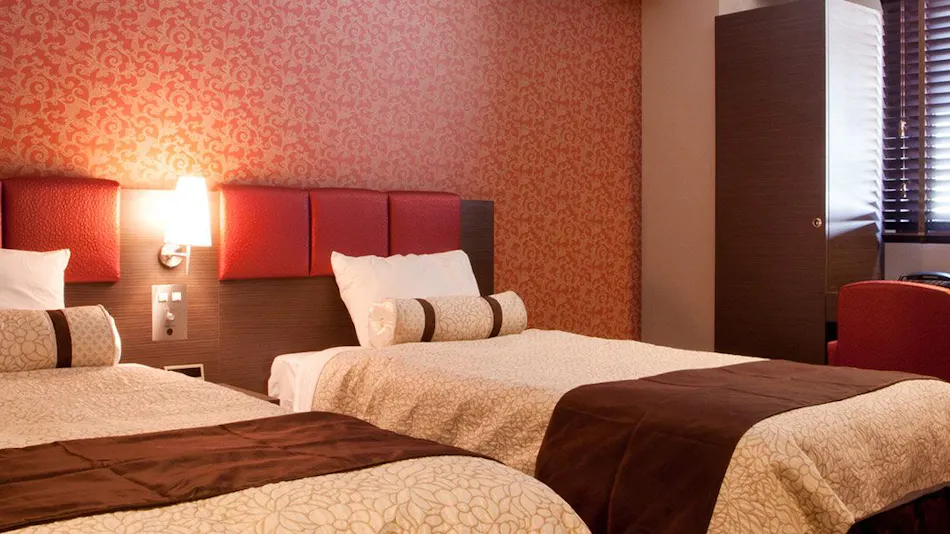 Kuretake Inn Premium Shizuoka Ekimae