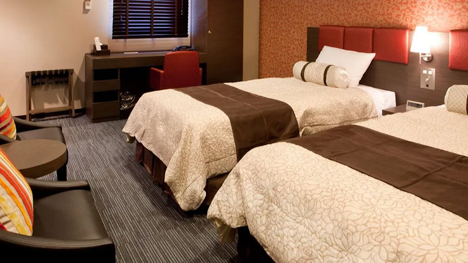 Kuretake Inn Premium Shizuoka Ekimae