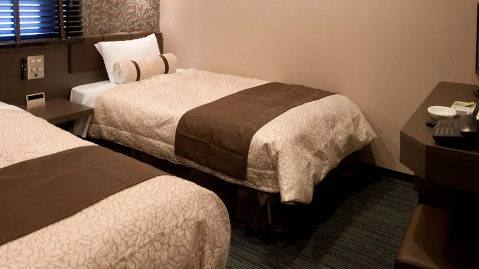 Kuretake Inn Premium Shizuoka Ekimae