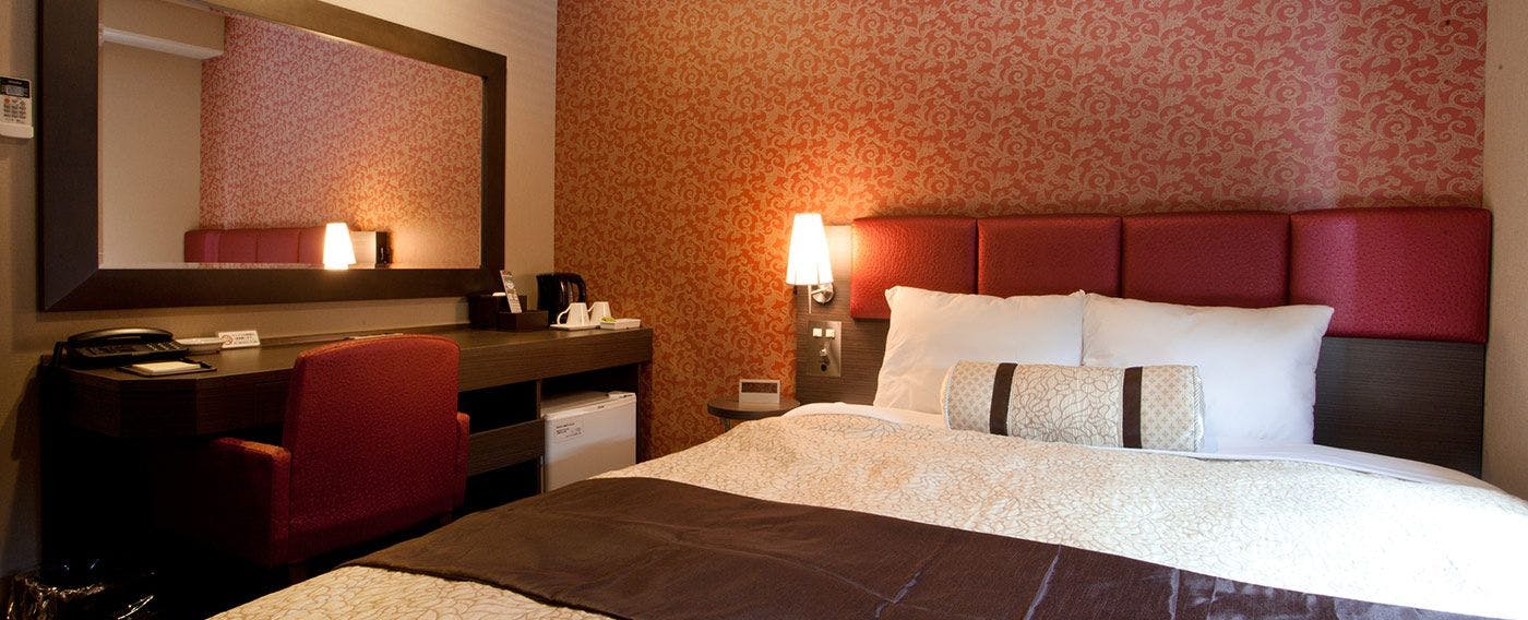 Kuretake Inn Premium Shizuoka Ekimae