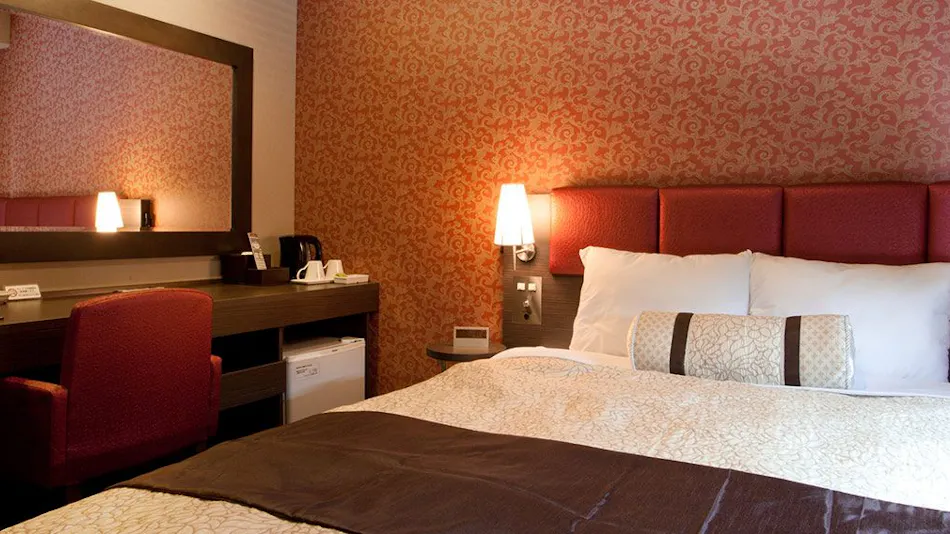 Kuretake Inn Premium Shizuoka Ekimae
