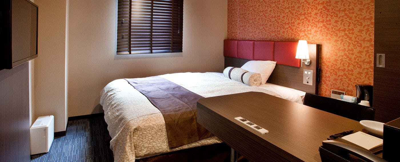 Kuretake Inn Premium Shizuoka Ekimae