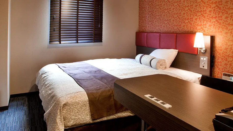 Kuretake Inn Premium Shizuoka Ekimae