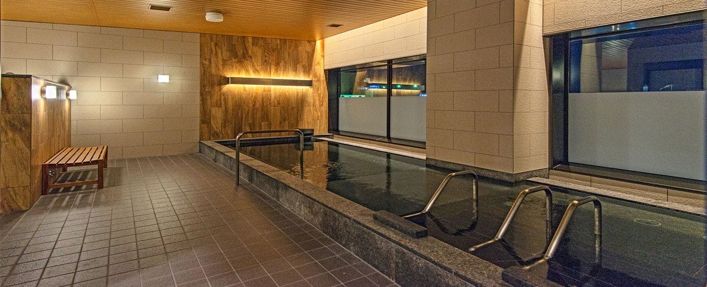 ห้องอาบน้ำสาธารณะ