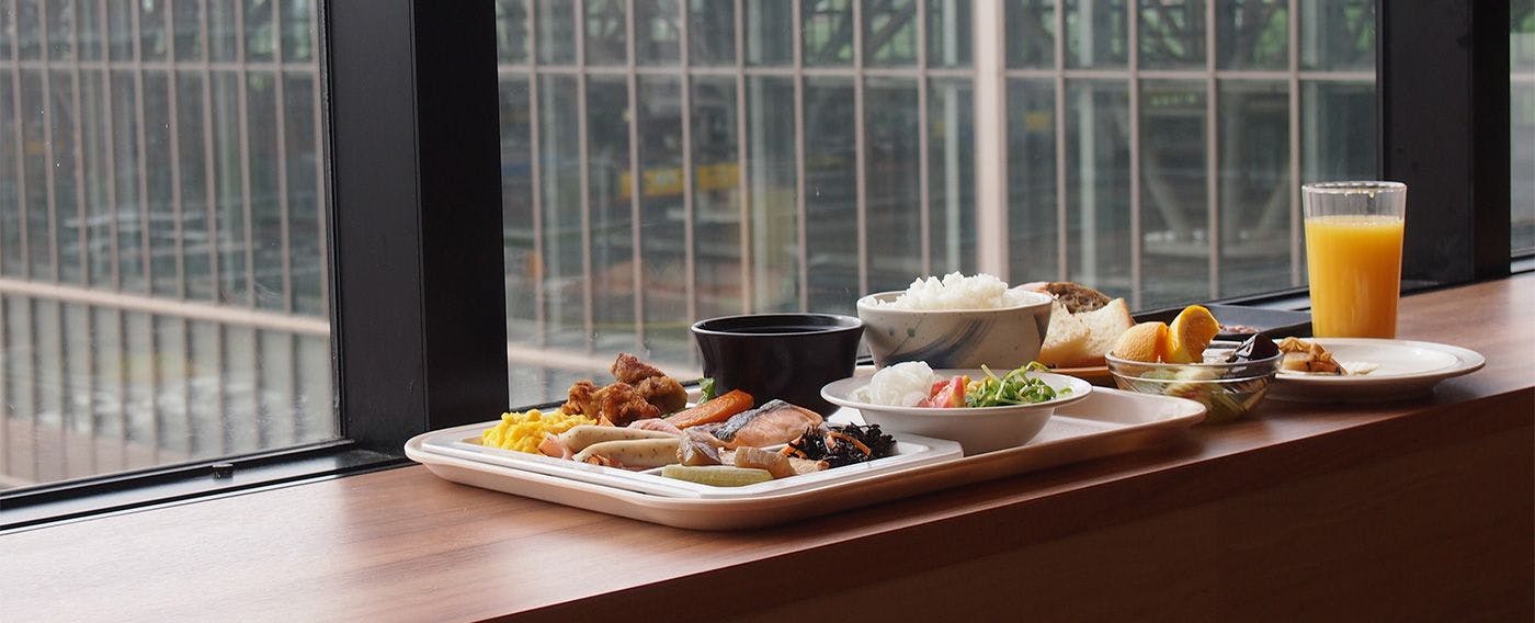 อาหารเช้า