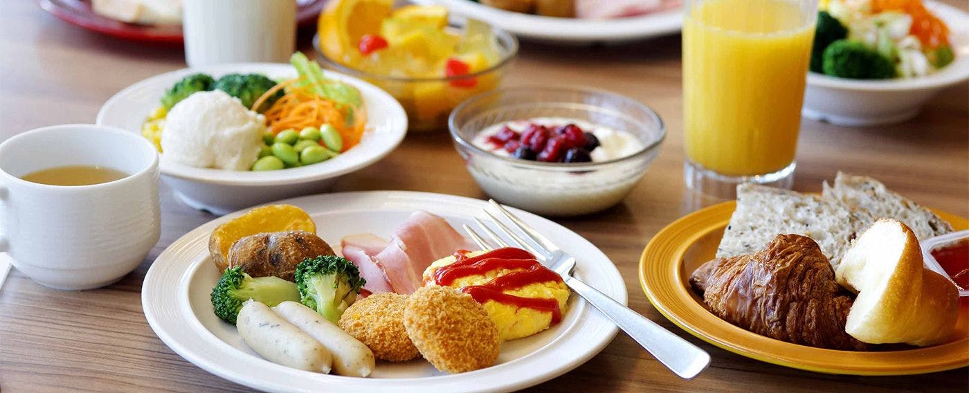 อาหารเช้า