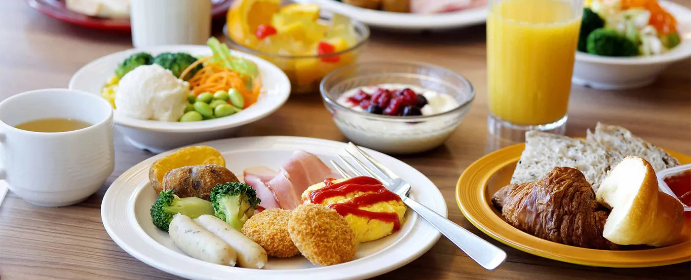 อาหารเช้า