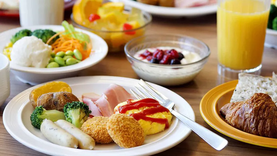JR Inn Asahikawa