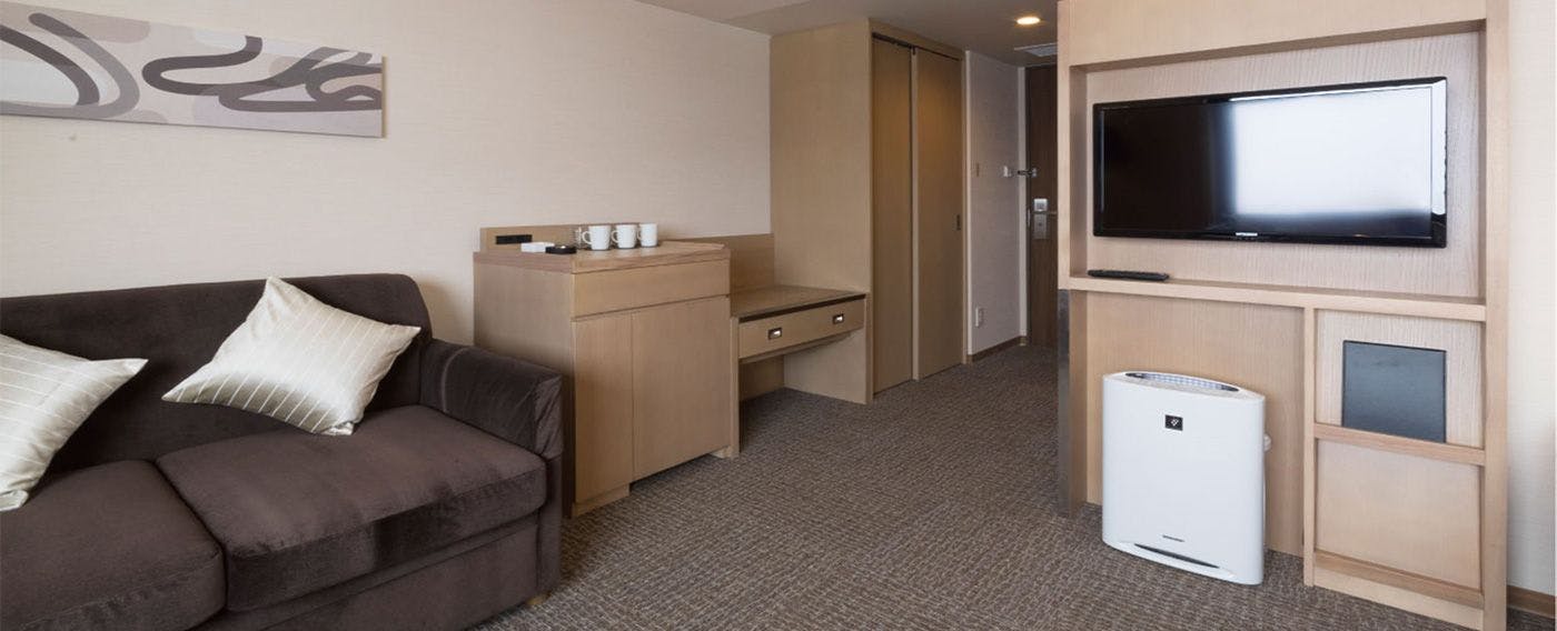 遠軽町 白滝教育センター・埋蔵文化財センター周辺×赤ちゃんとの旅行で