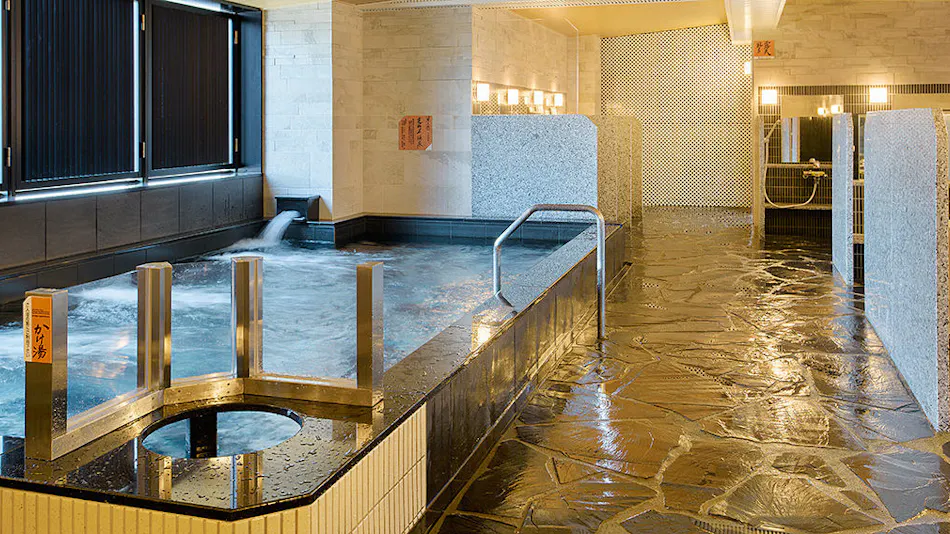 APA Hotel〈Shinjuku Kabukicho Tower〉
