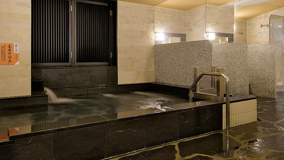 APA Hotel〈Shinjuku Kabukicho Tower〉