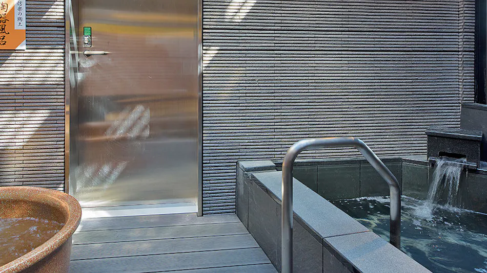 APA Hotel〈Shinjuku Kabukicho Tower〉