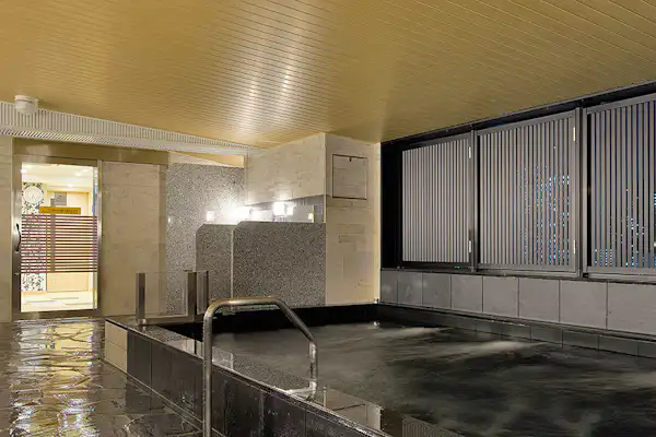 Pemandian umum besar