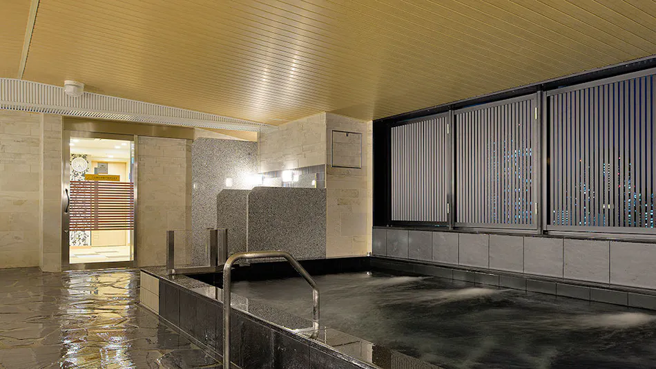 APA Hotel〈Shinjuku Kabukicho Tower〉