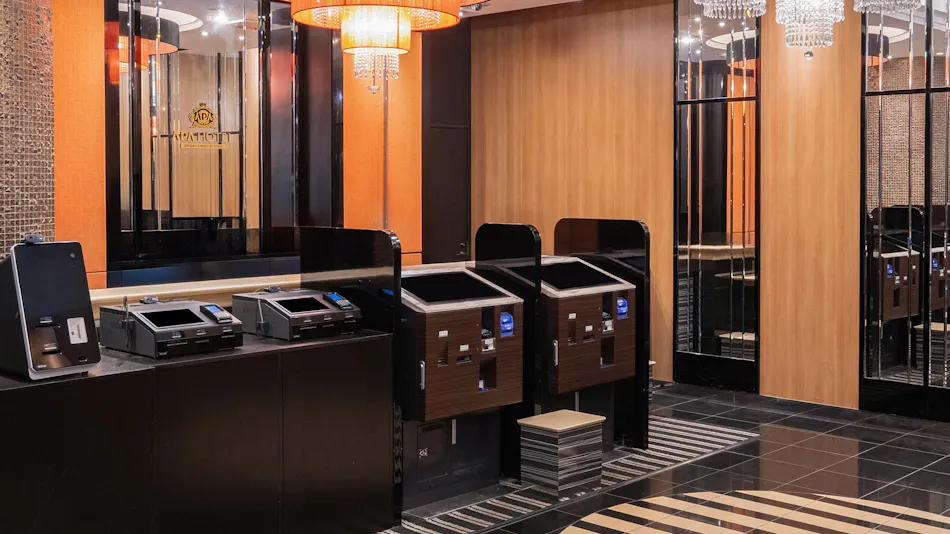 APA Hotel〈Shinjuku Kabukicho Tower〉