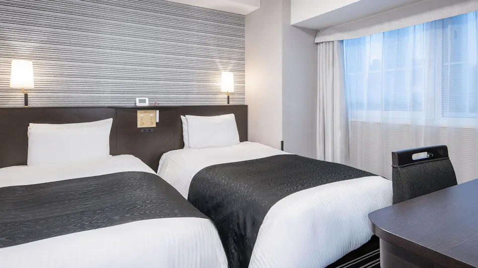 APA Hotel〈Shinjuku Kabukicho Tower〉