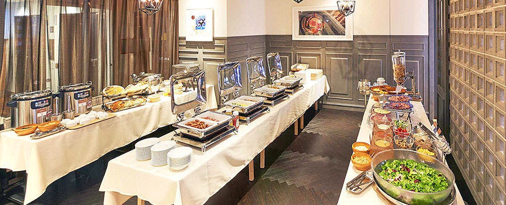 APA Hotel〈Shinjuku Kabukicho Tower〉